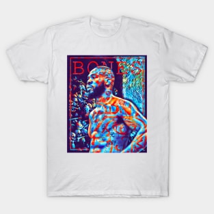 Jon Bones Jones T-Shirt